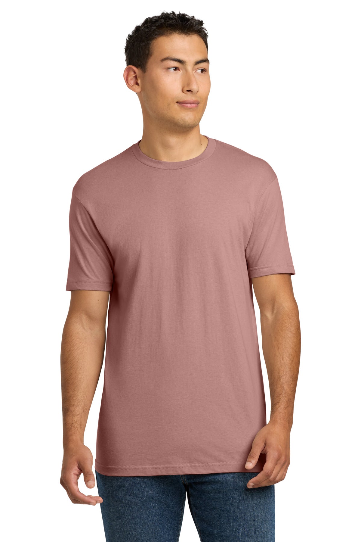 Next Level Apparel NL3600 Adult Cotton Tee