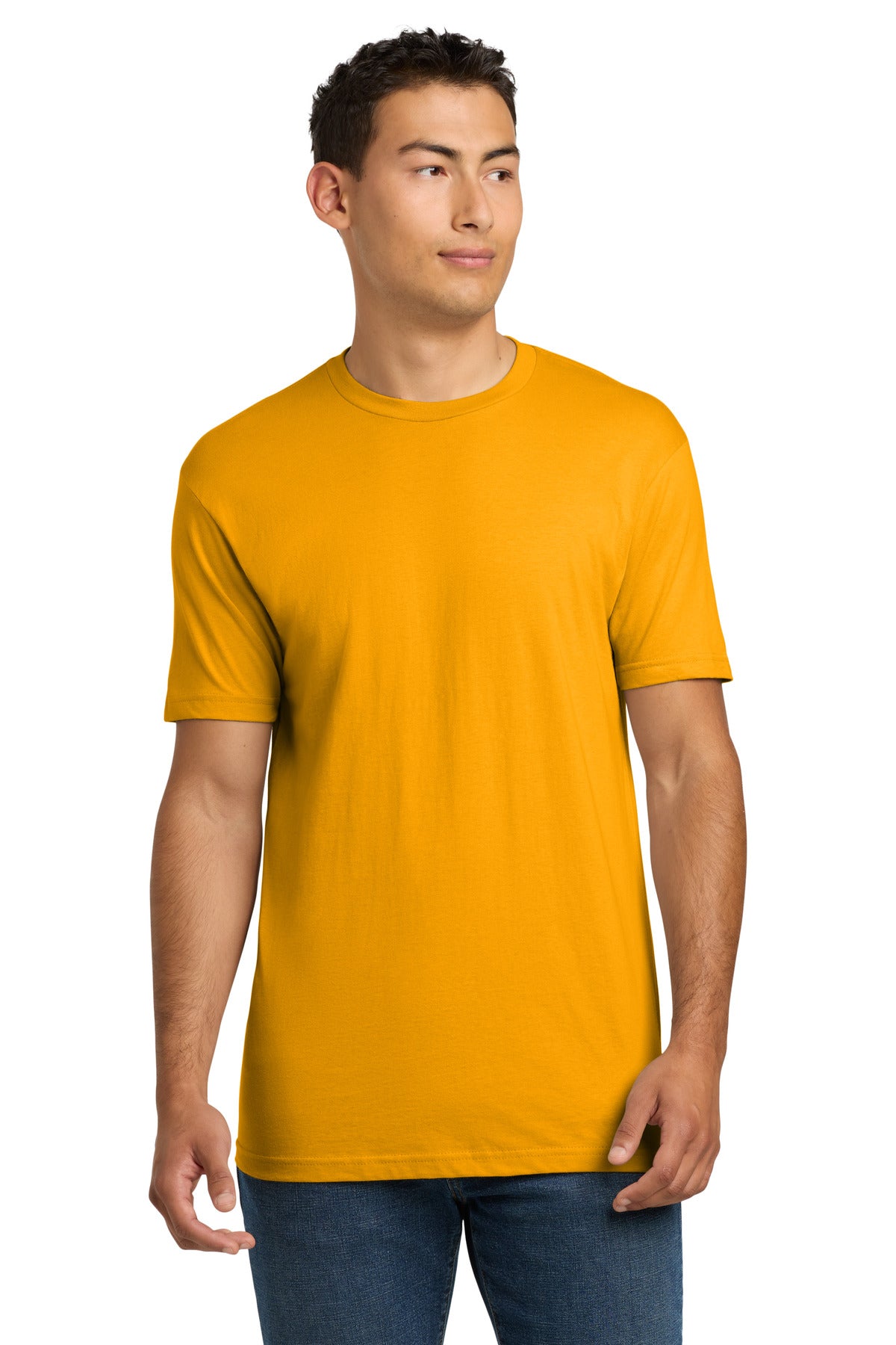 Next Level Apparel NL3600 Adult Cotton Tee