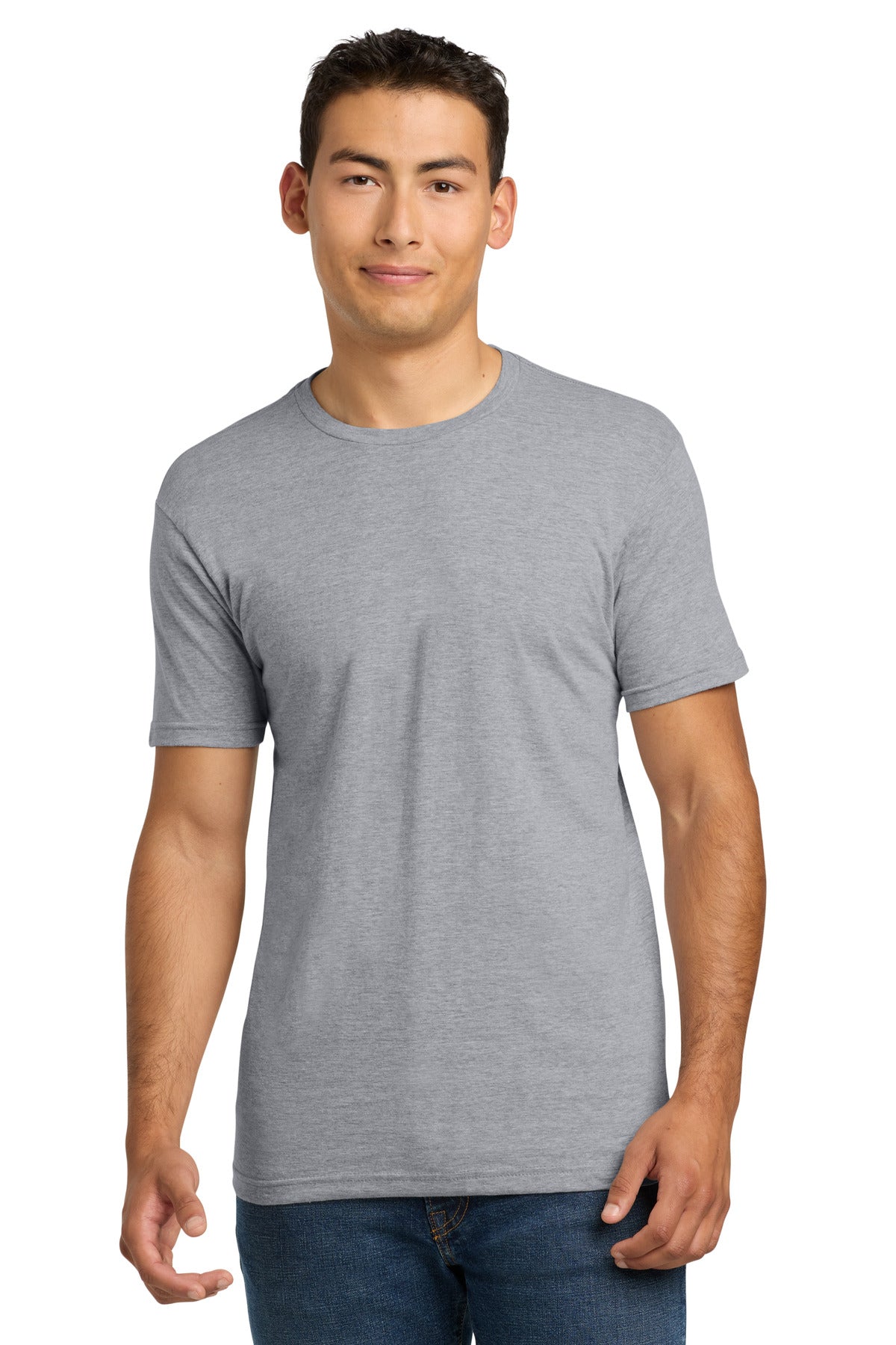 Next Level Apparel NL3600 Adult Cotton Tee