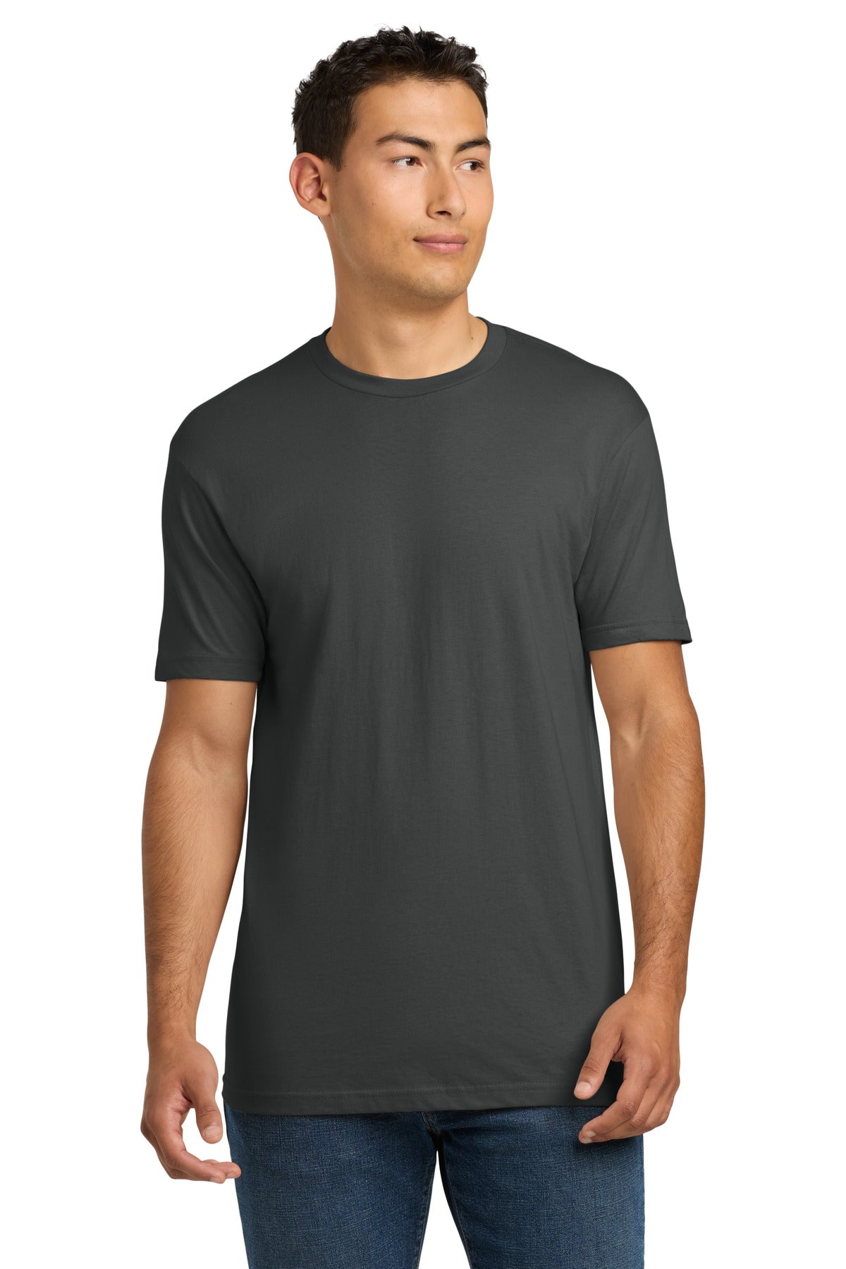 Next Level Apparel NL3600 Adult Cotton Tee