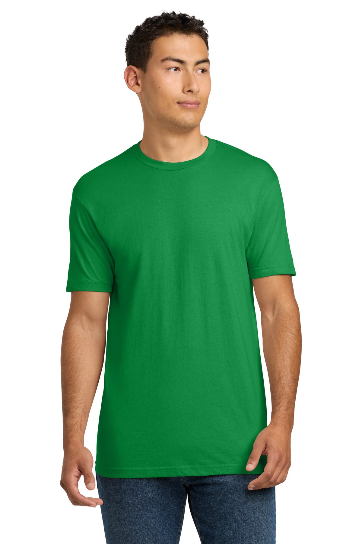 Next Level Apparel NL3600 Adult Cotton Tee
