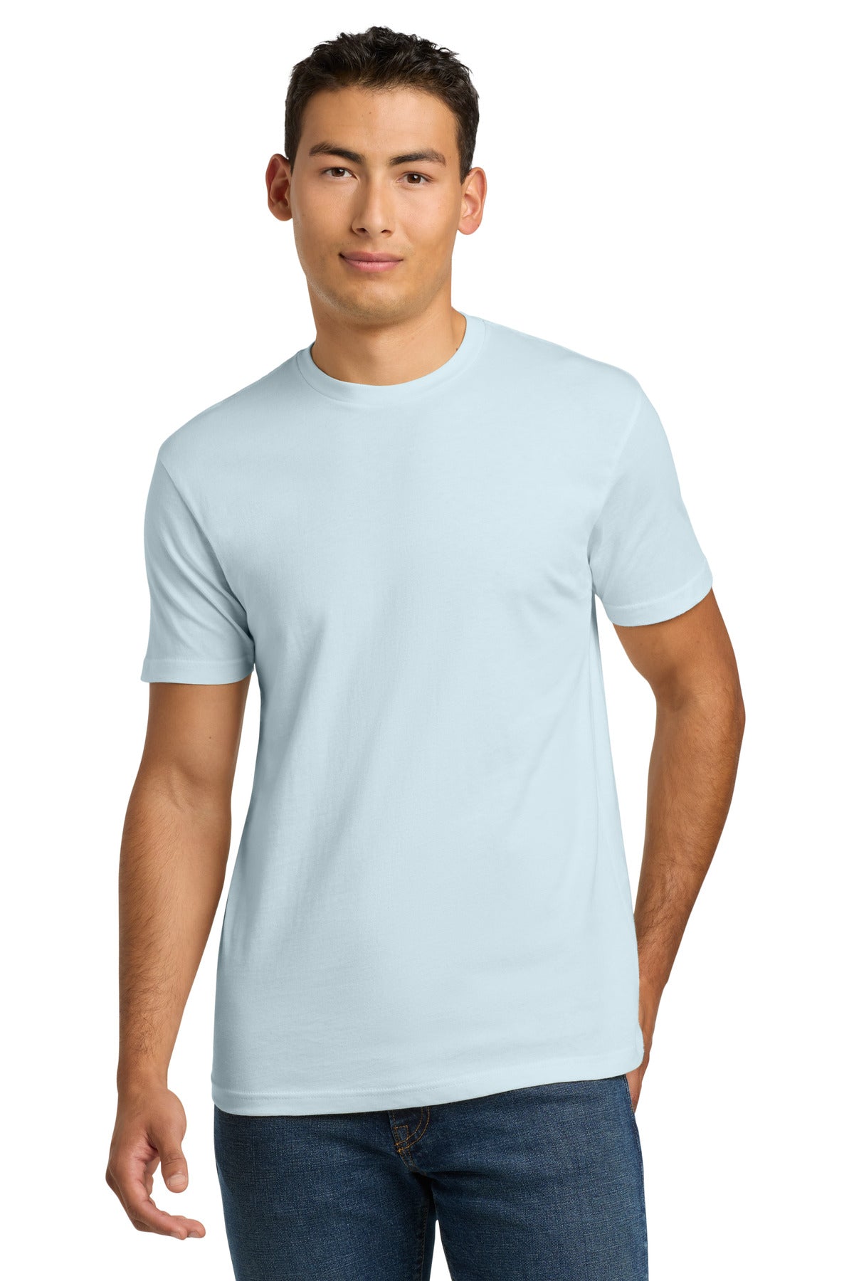 Next Level Apparel NL3600 Adult Cotton Tee