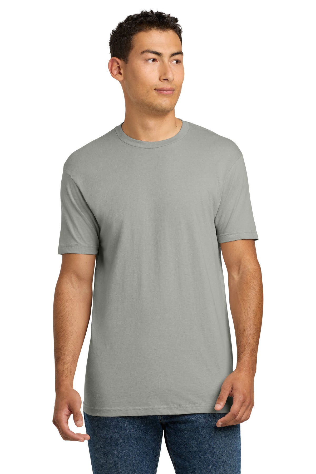 Next Level Apparel NL3600 Adult Cotton Tee