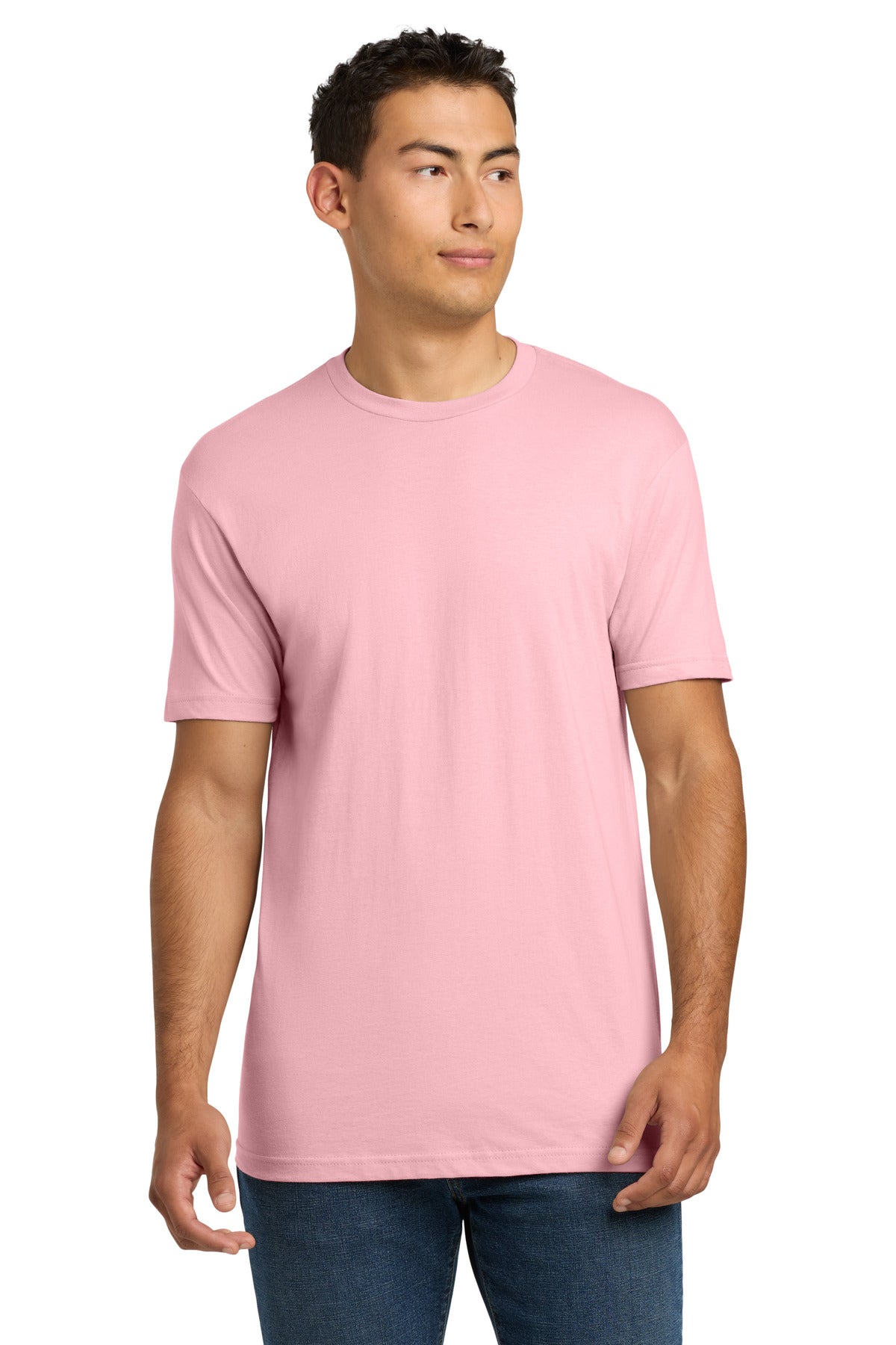 Next Level Apparel NL3600 Adult Cotton Tee