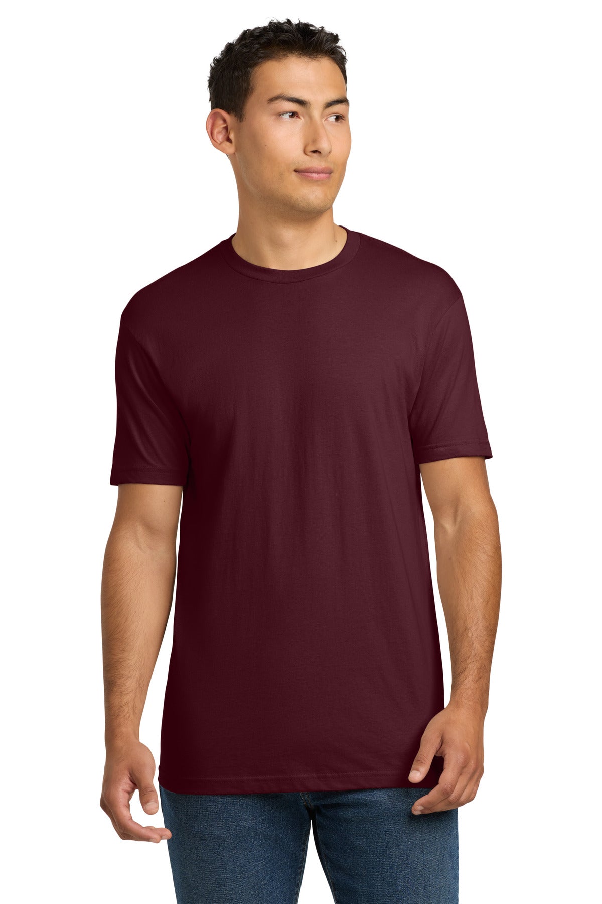 Next Level Apparel NL3600 Adult Cotton Tee