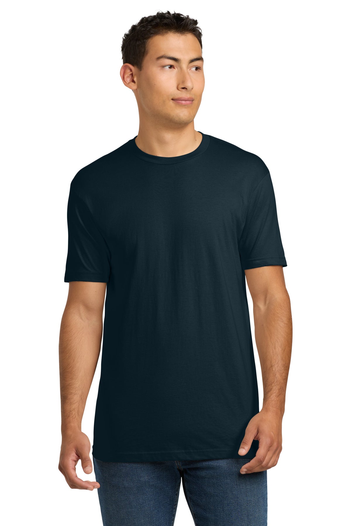 Next Level Apparel NL3600 Adult Cotton Tee