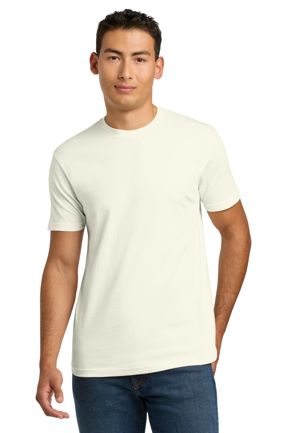 Next Level Apparel NL3600 Adult Cotton Tee