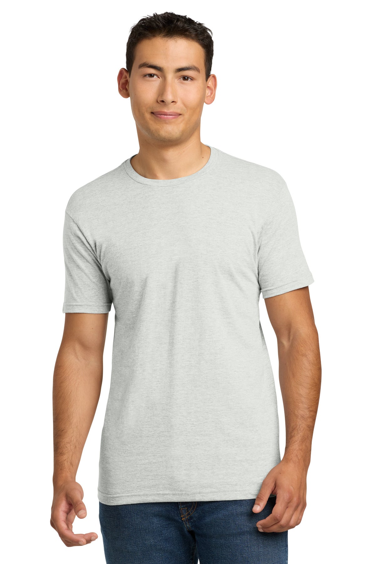 Next Level Apparel NL3600 Adult Cotton Tee