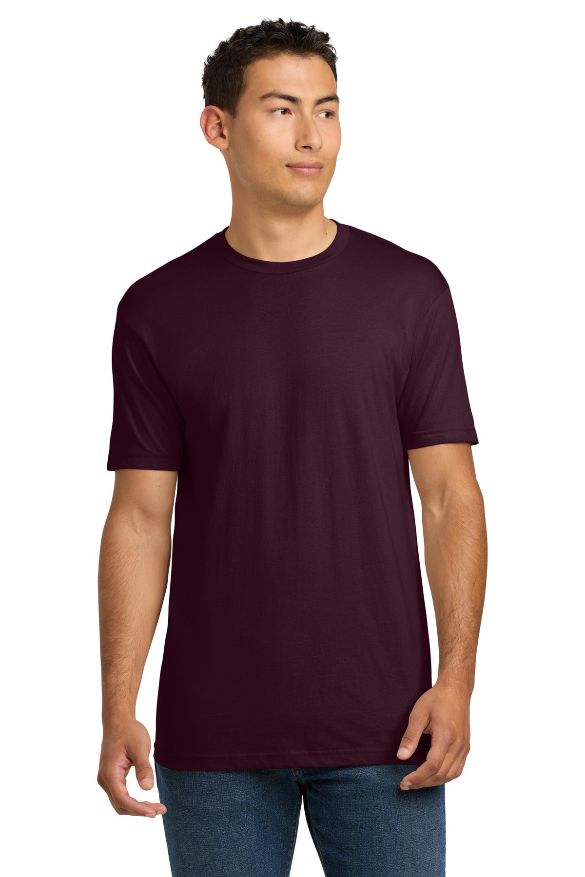 Next Level Apparel NL3600 Adult Cotton Tee