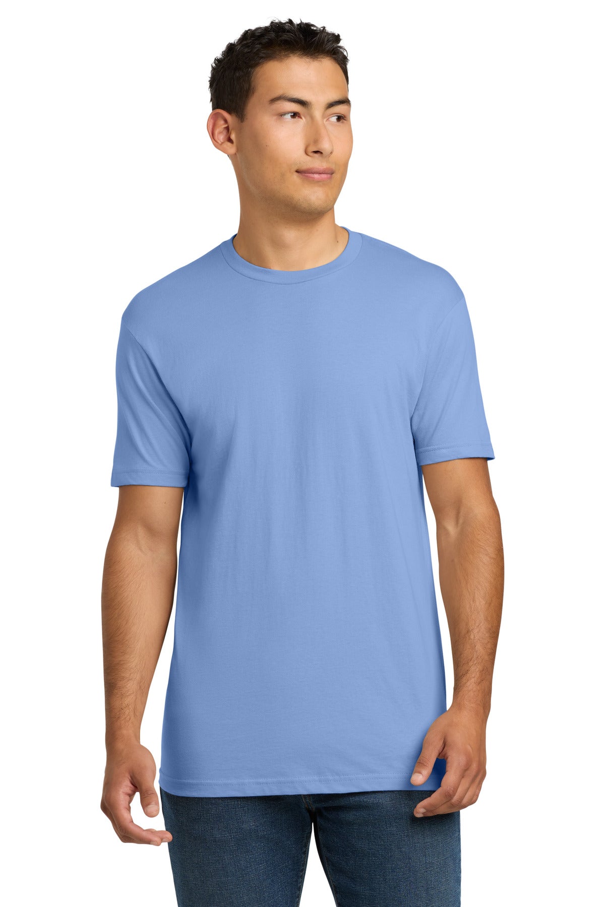 Next Level Apparel NL3600 Adult Cotton Tee