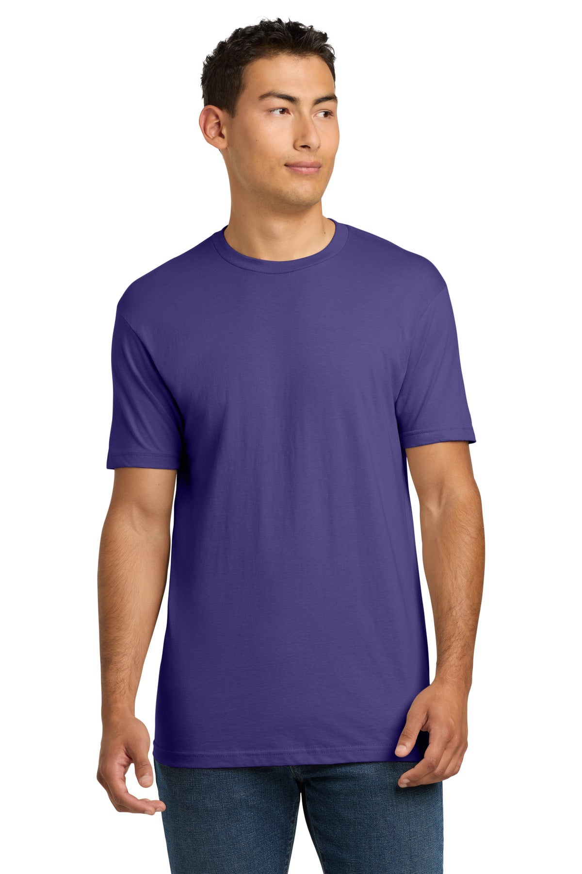 Next Level Apparel NL3600 Adult Cotton Tee