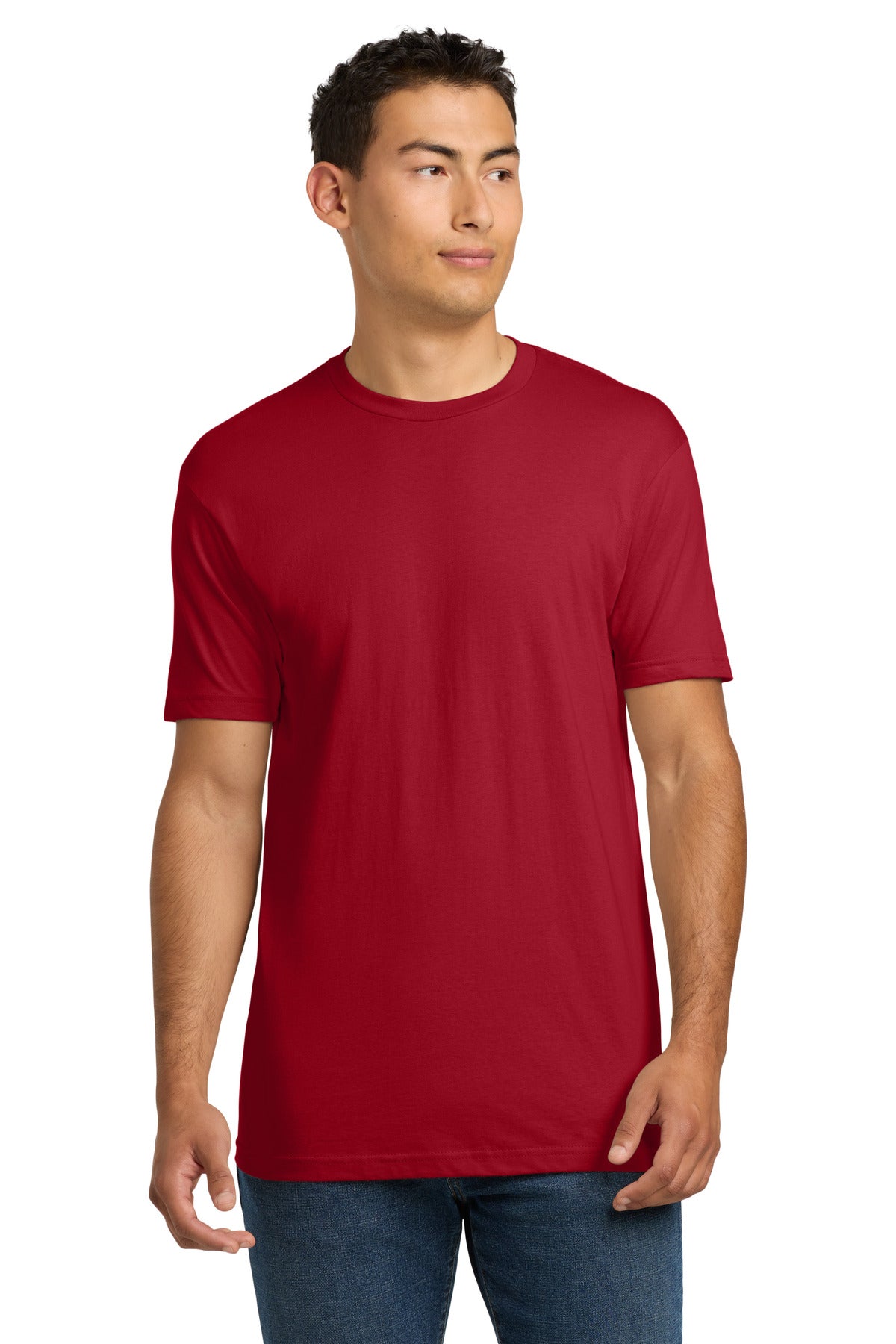 Next Level Apparel NL3600 Adult Cotton Tee