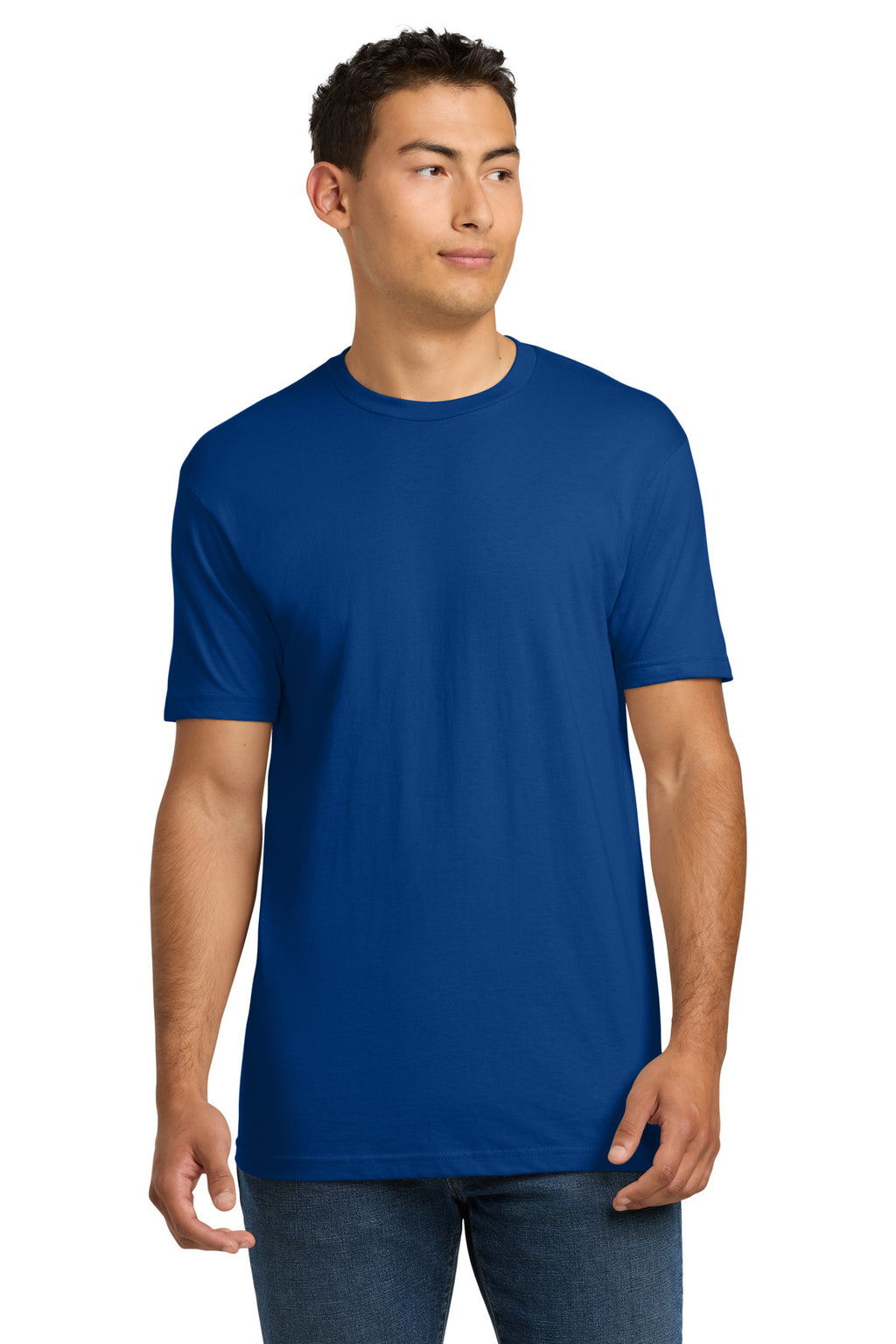 Playera de algodón para adulto - 4.3 oz | Next Level Apparel NL3600