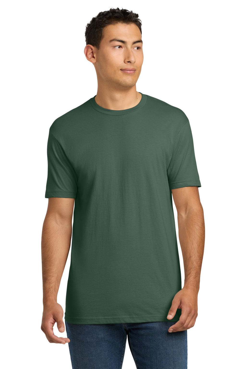 Playera de algodón para adulto - 4.3 oz | Next Level Apparel NL3600