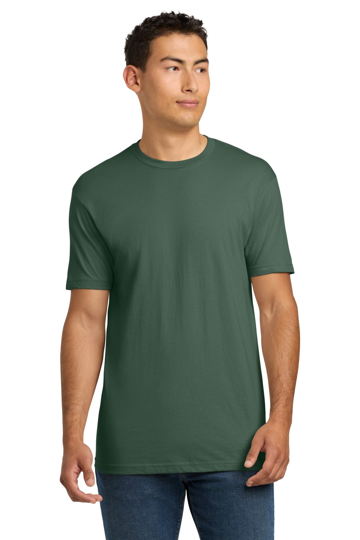 Playera de algodón para adulto - 4.3 oz | Next Level Apparel NL3600