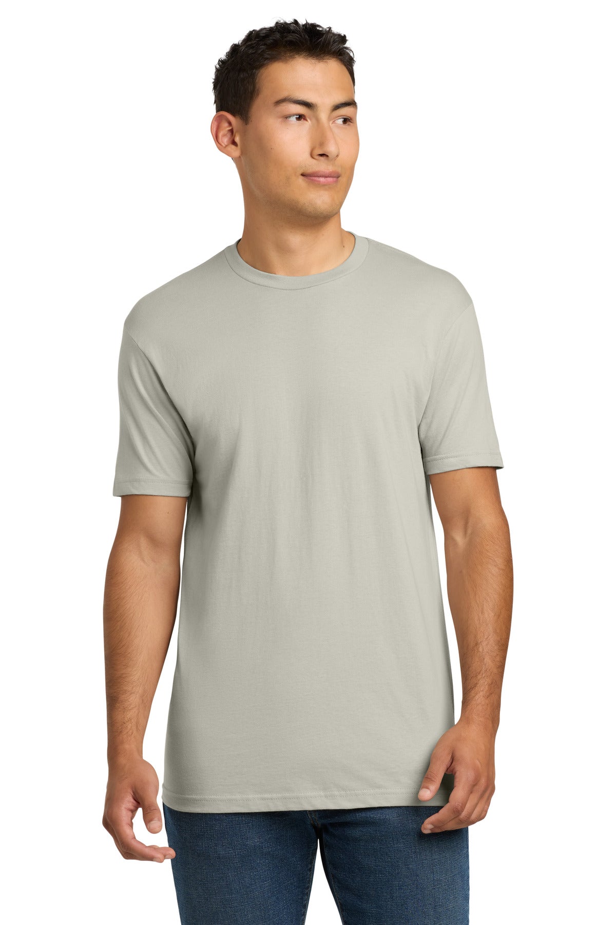 Playera de algodón para adulto - 4.3 oz | Next Level Apparel NL3600