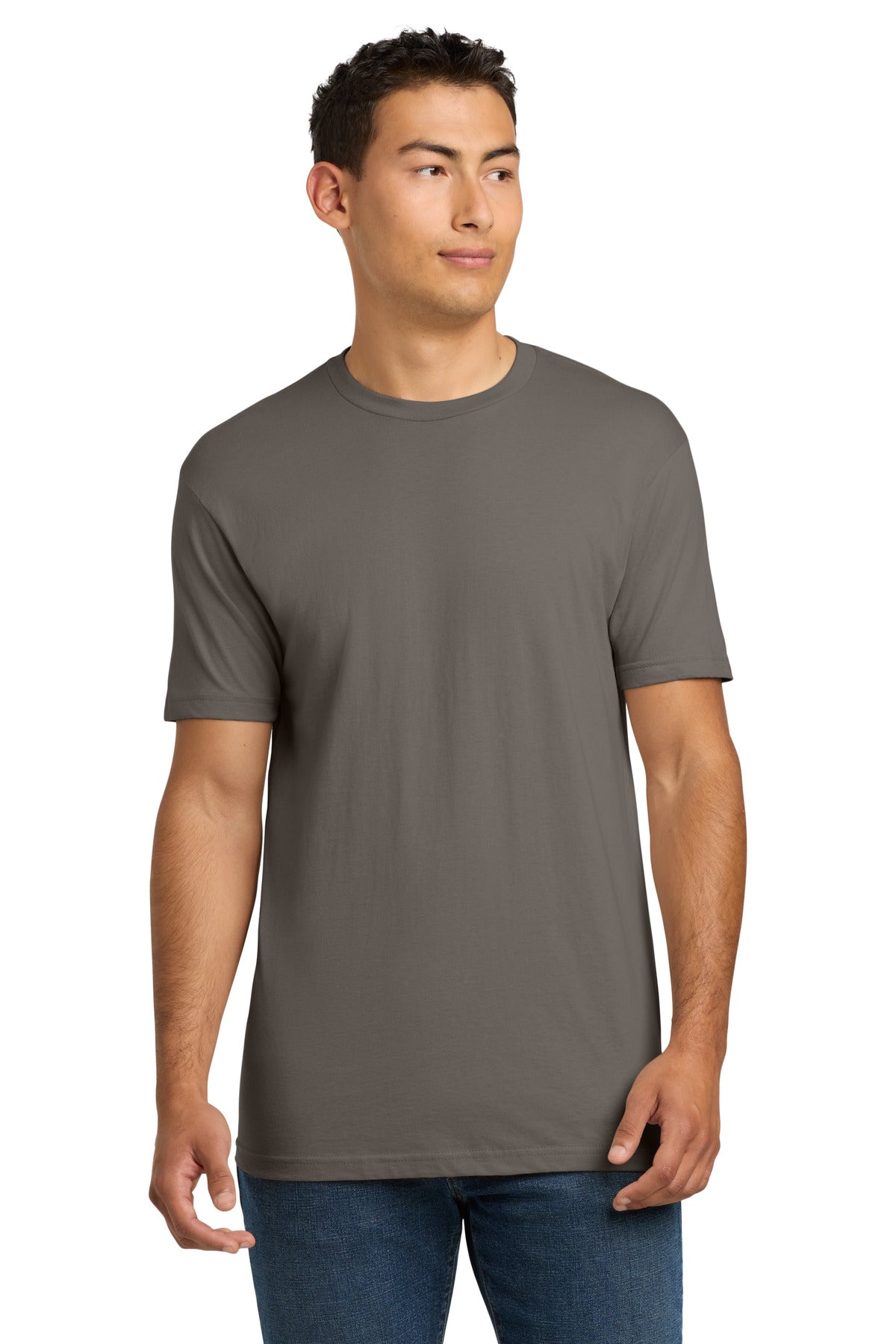 Playera de algodón para adulto - 4.3 oz | Next Level Apparel NL3600