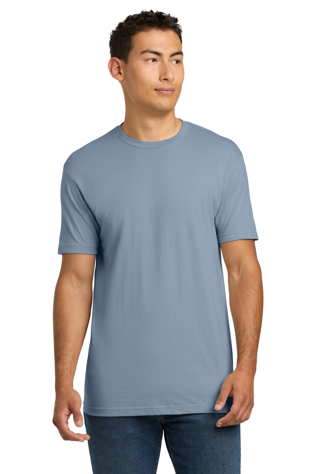 Playera de algodón para adulto - 4.3 oz | Next Level Apparel NL3600