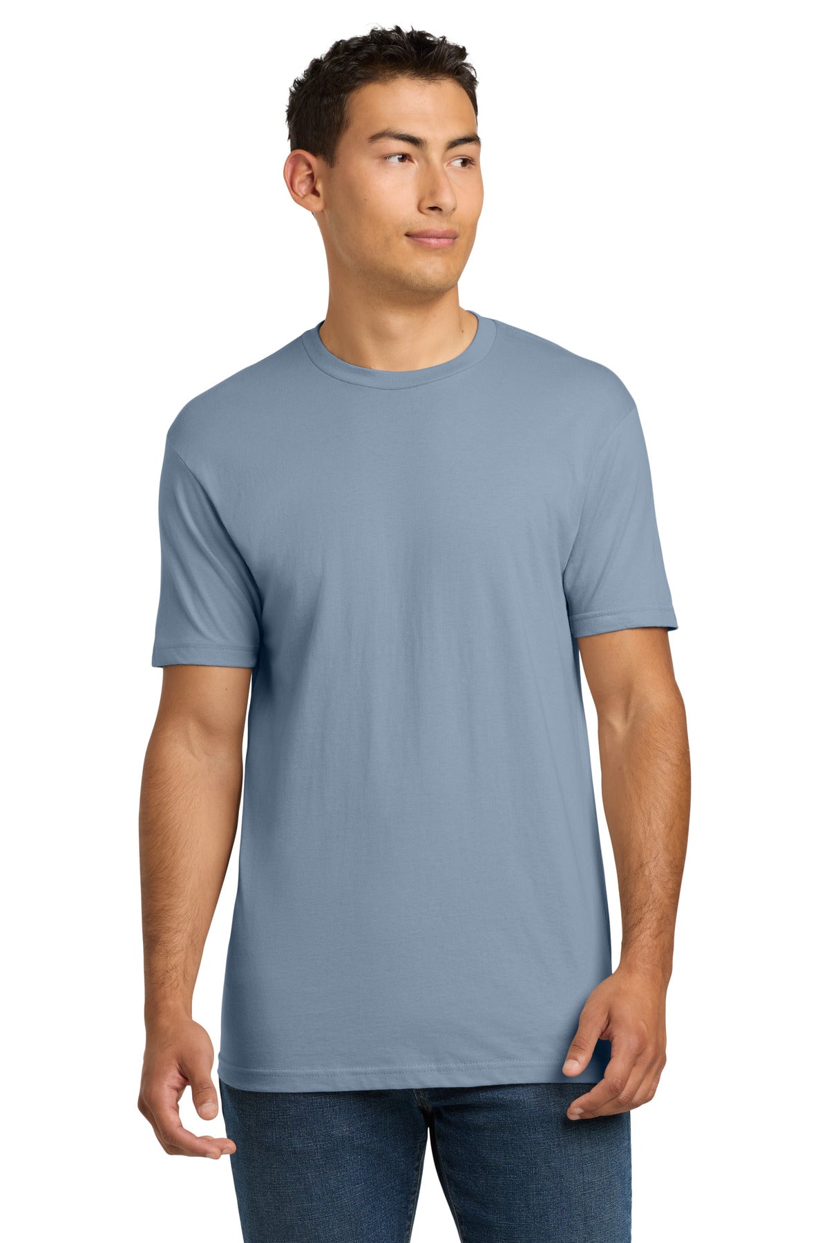 Playera de algodón para adulto - 4.3 oz | Next Level Apparel NL3600