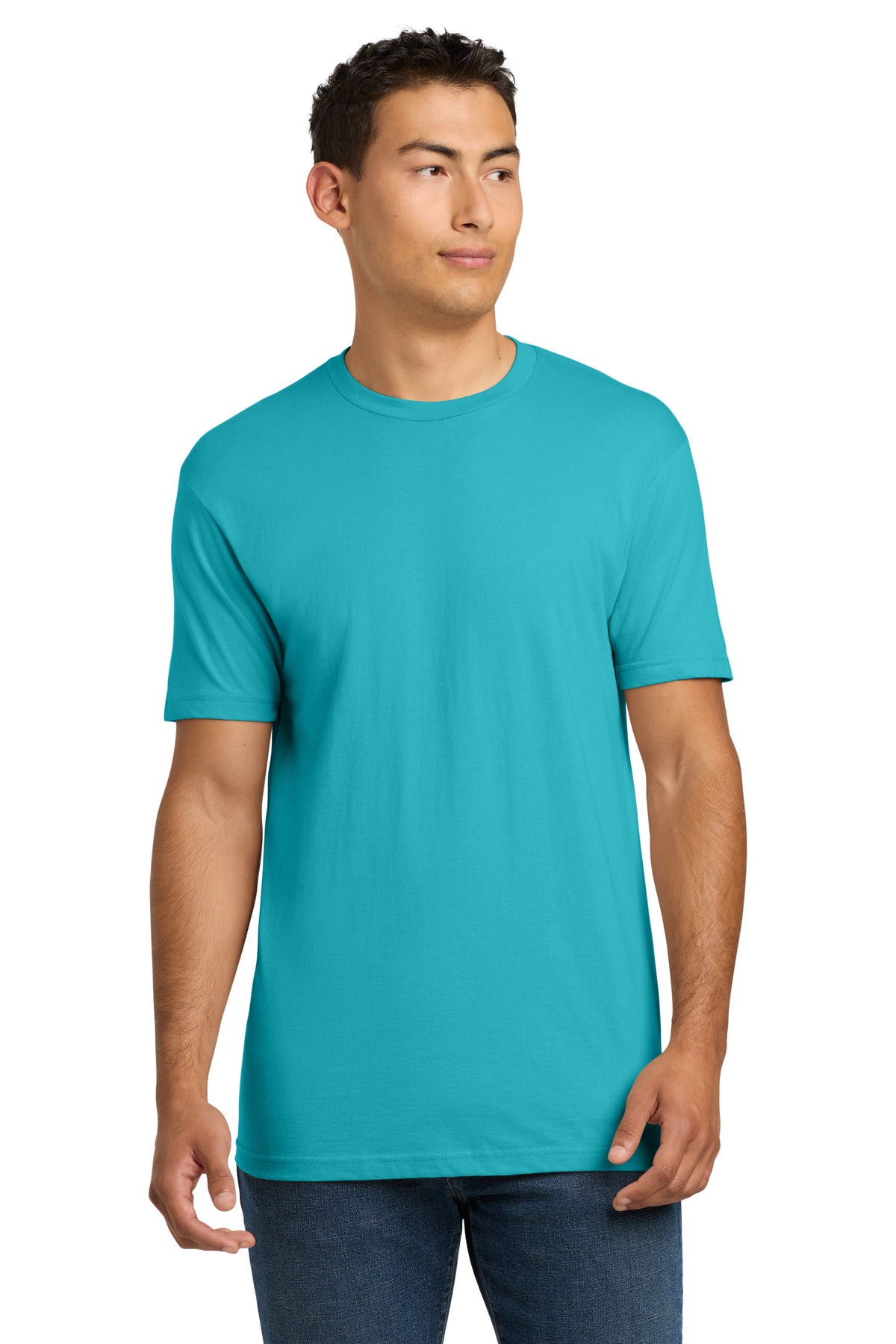 Playera de algodón para adulto - 4.3 oz | Next Level Apparel NL3600