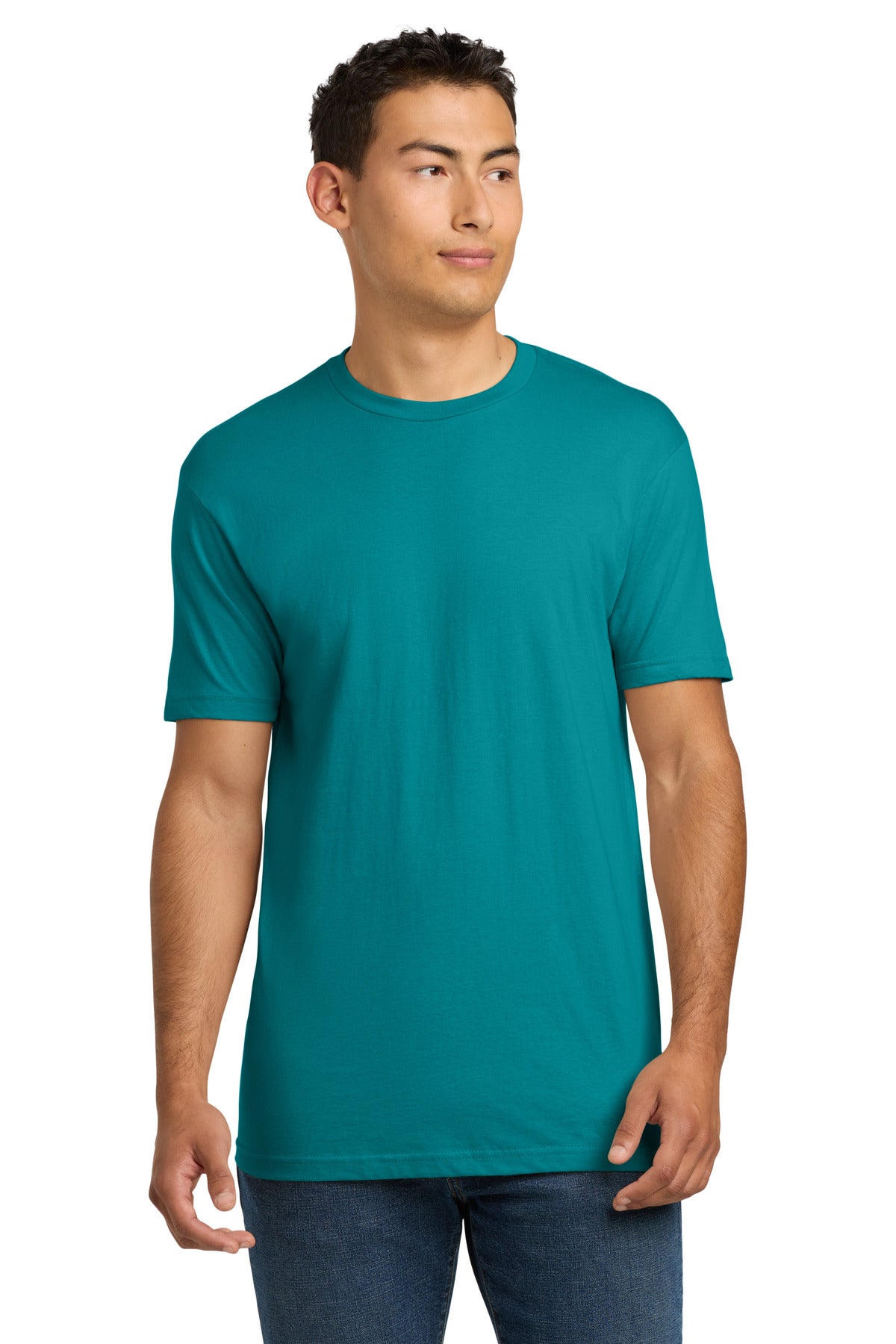 Playera de algodón para adulto - 4.3 oz | Next Level Apparel NL3600