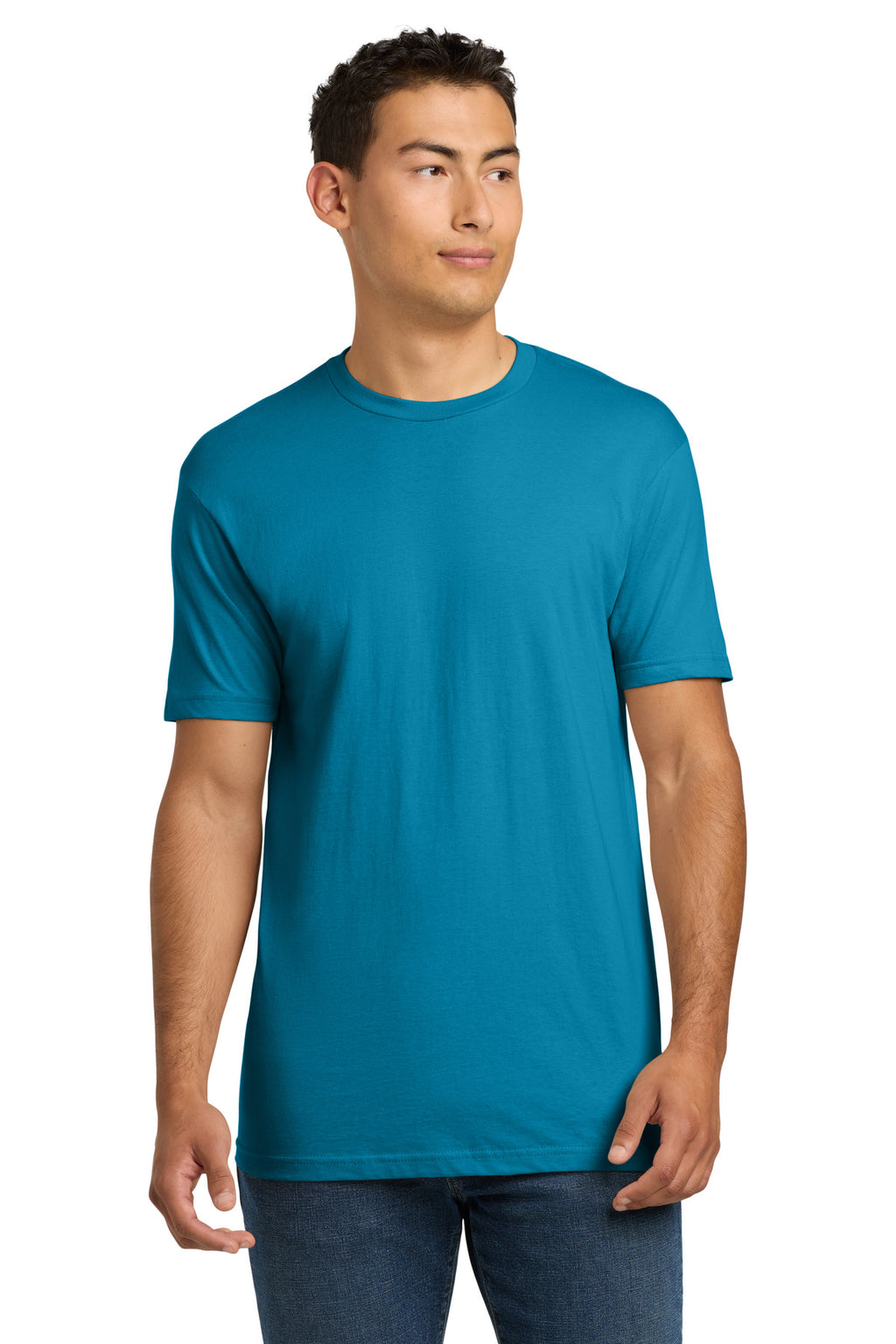 Playera de algodón para adulto - 4.3 oz | Next Level Apparel NL3600