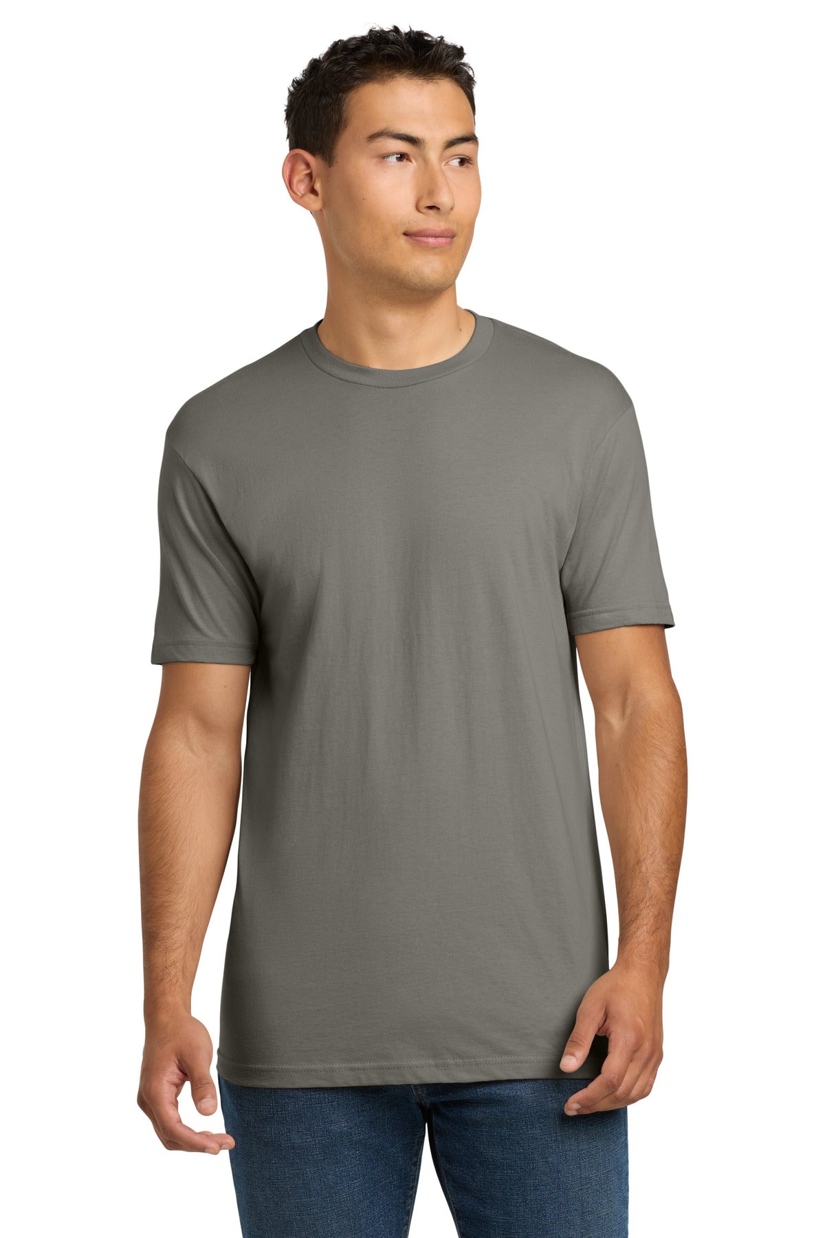 Playera de algodón para adulto - 4.3 oz | Next Level Apparel NL3600