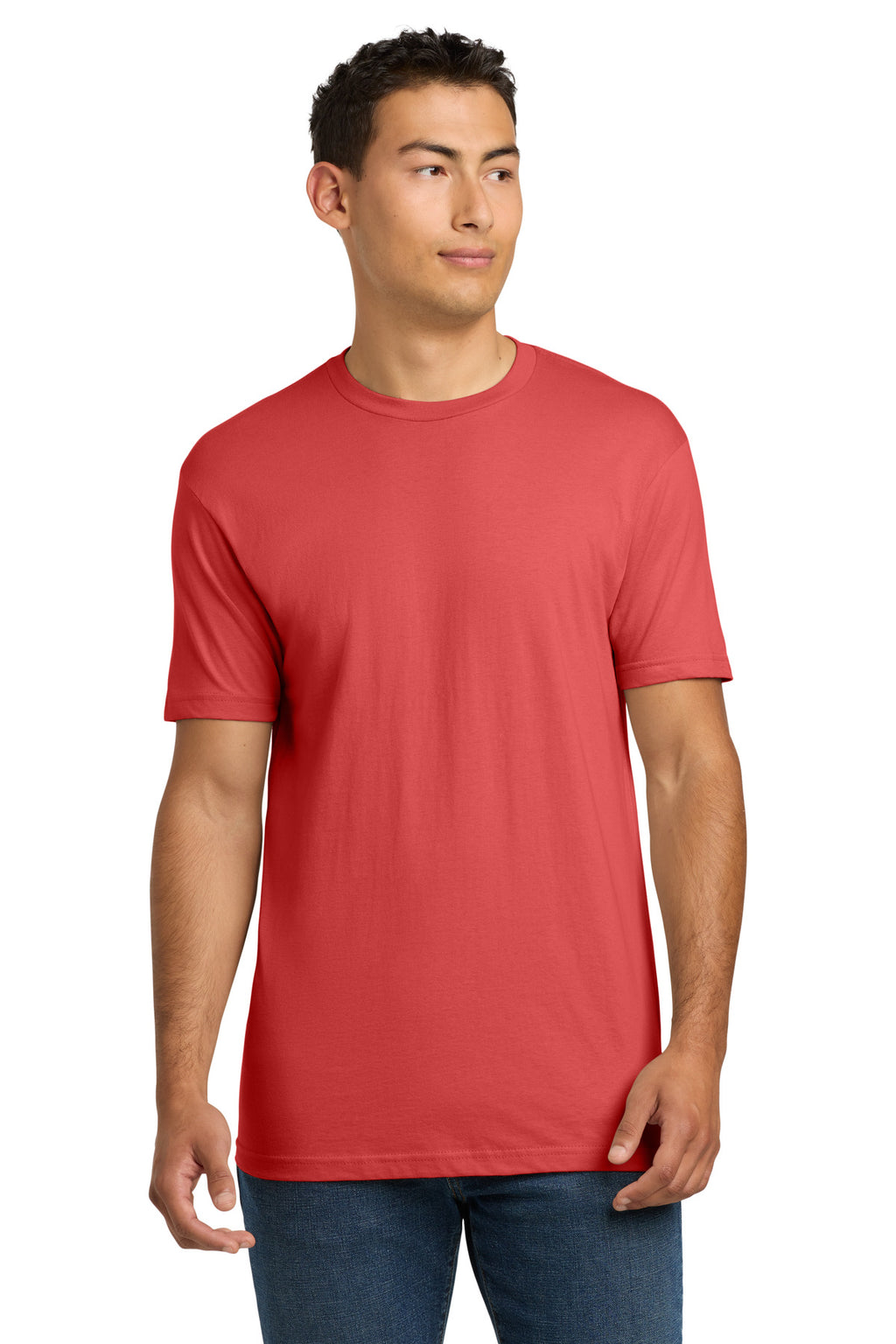 Playera de algodón para adulto - 4.3 oz | Next Level Apparel NL3600