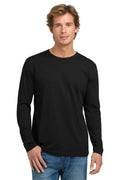 Next Level Apparel NL3601 Cotton Long Sleeve Tee