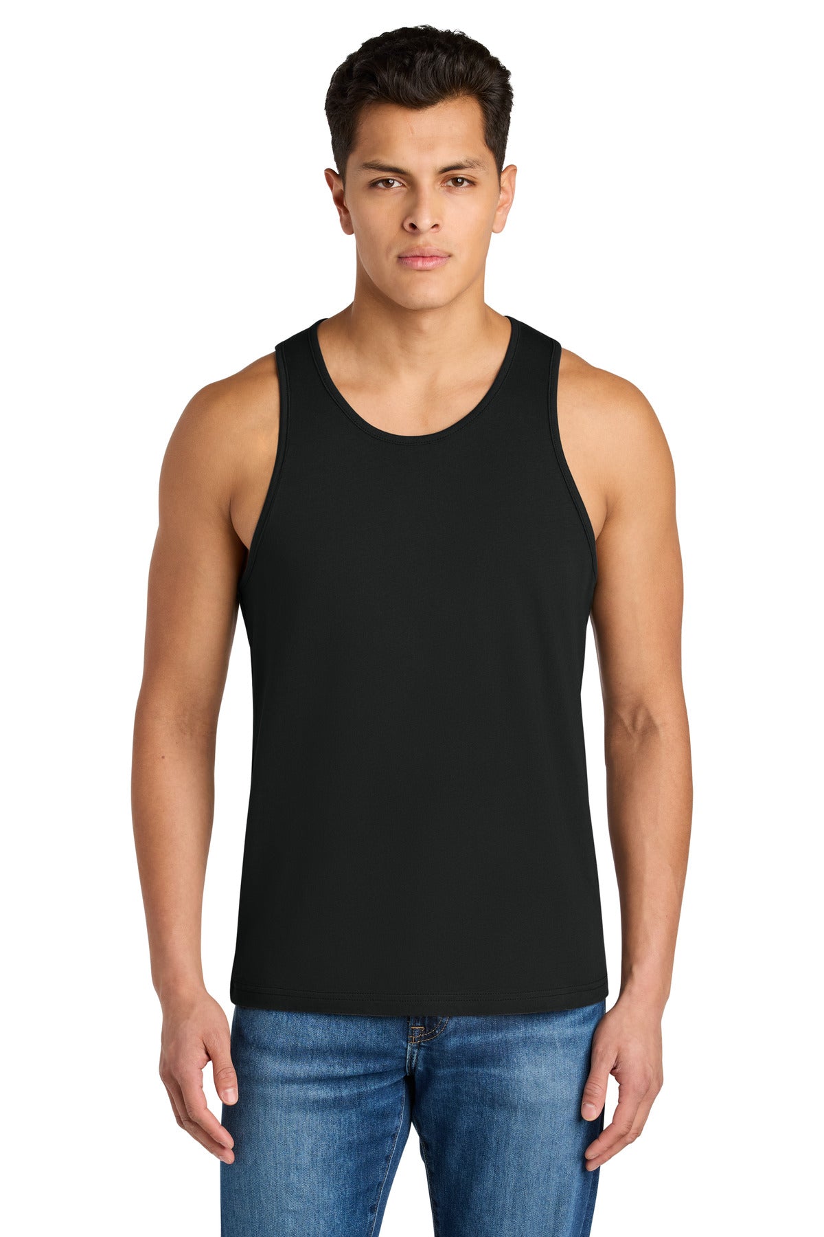Cotton Muscle Tank - 4.3 oz | Next Level Apparel NL3633