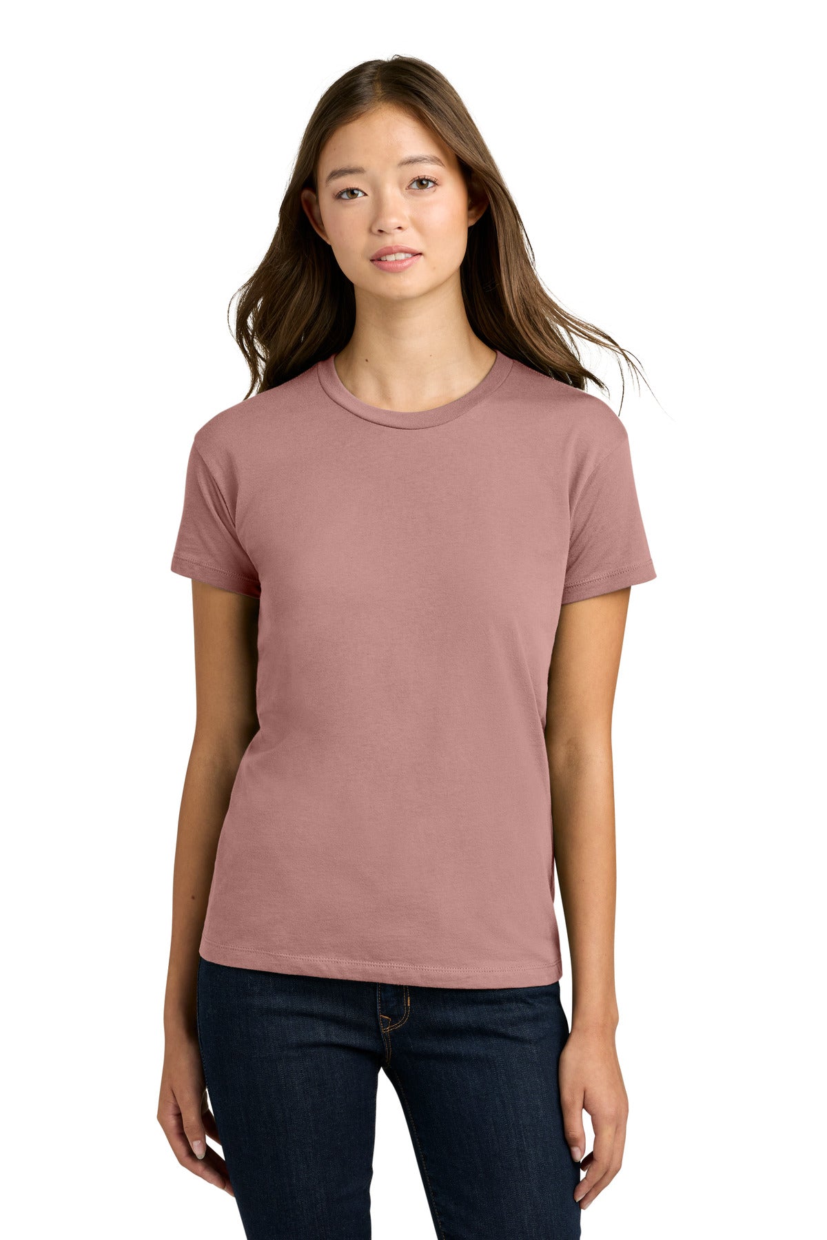 Next Level Apparel NL3910 Women's Cotton Relaxed Tee