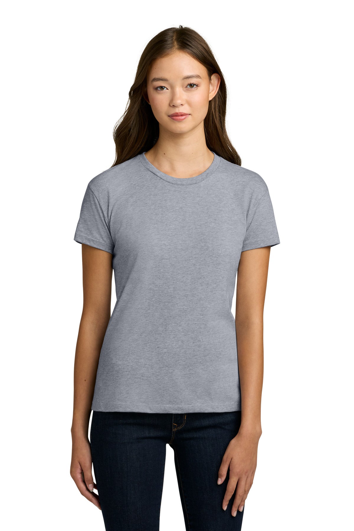 Next Level Apparel NL3910 Women's Cotton Relaxed Tee