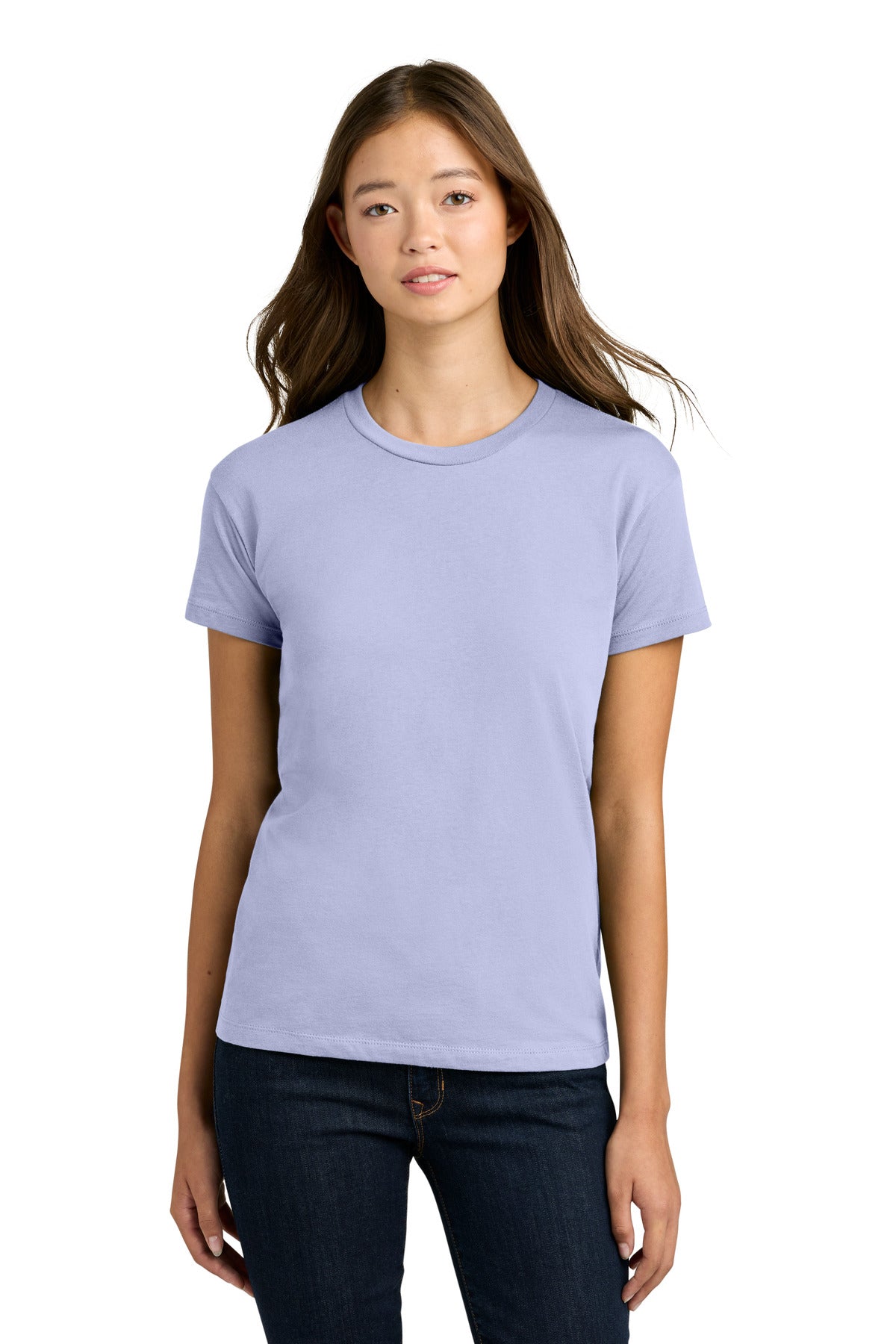 Next Level Apparel NL3910 Women's Cotton Relaxed Tee