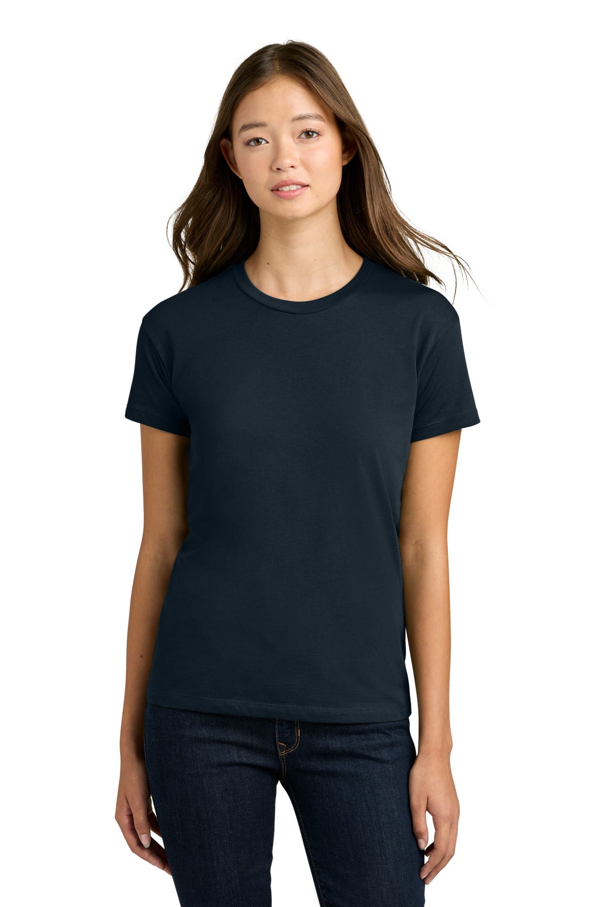 Next Level Apparel NL3910 Women's Cotton Relaxed Tee