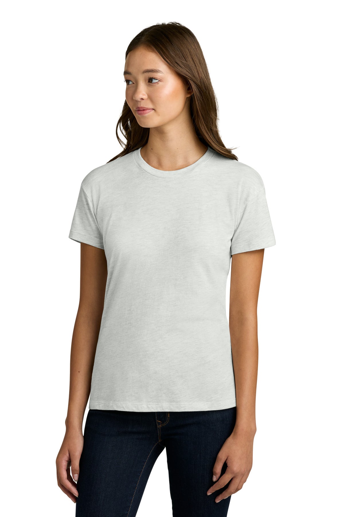 Next Level Apparel NL3910 Women's Cotton Relaxed Tee