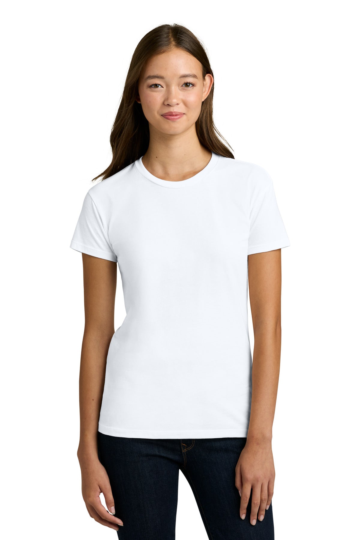 Next Level Apparel NL3910 Women's Cotton Relaxed Tee