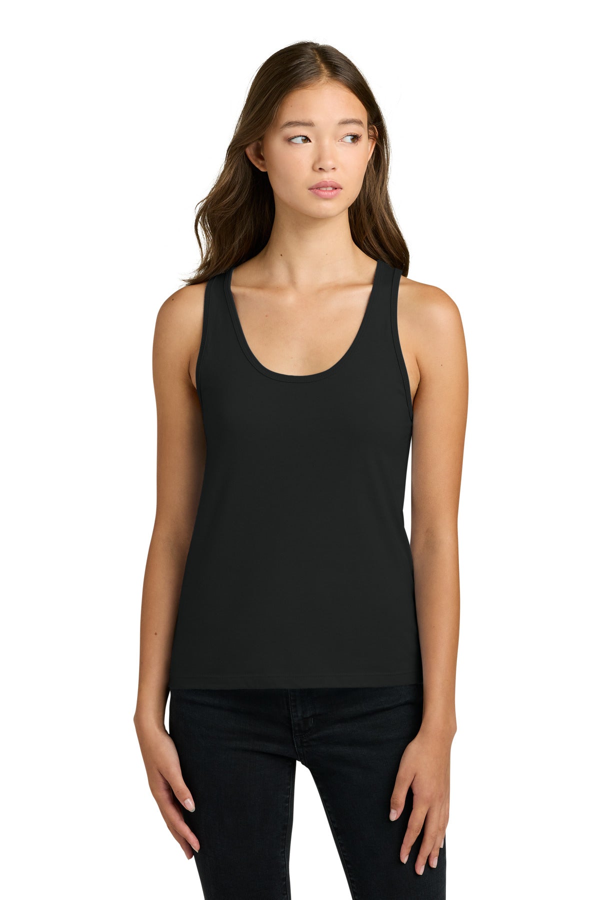 Next Level Apparel NL3933 Women's Cotton Tank