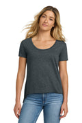 Next Level Apparel NL5030 Women's Festival Scoop Neck Tee
