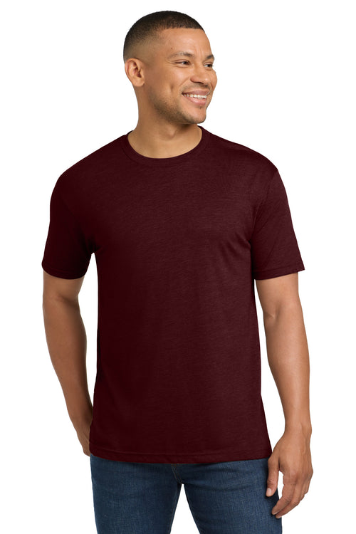 Adult Tri-Blend Tee - 4.3 oz | Next Level Apparel NL6010