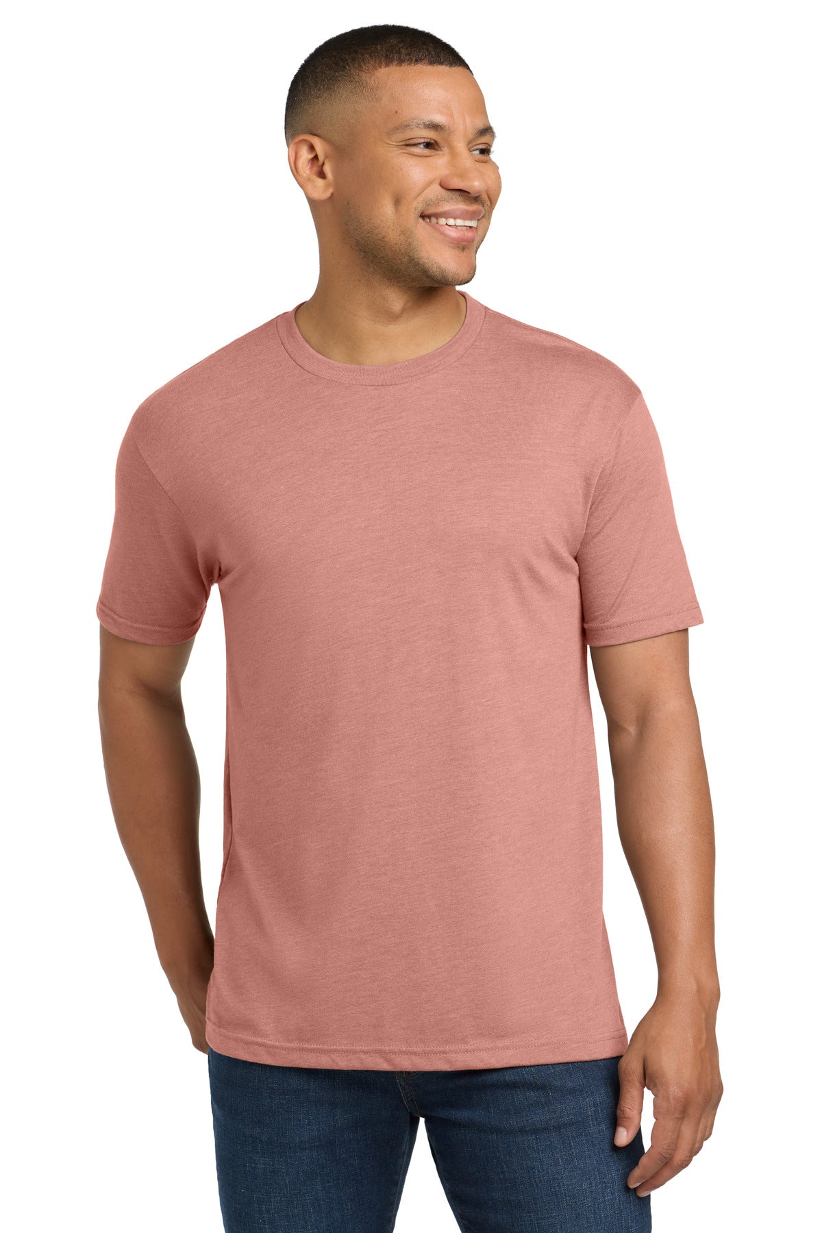 Next Level Apparel NL6010 Adult Tri-Blend Tee