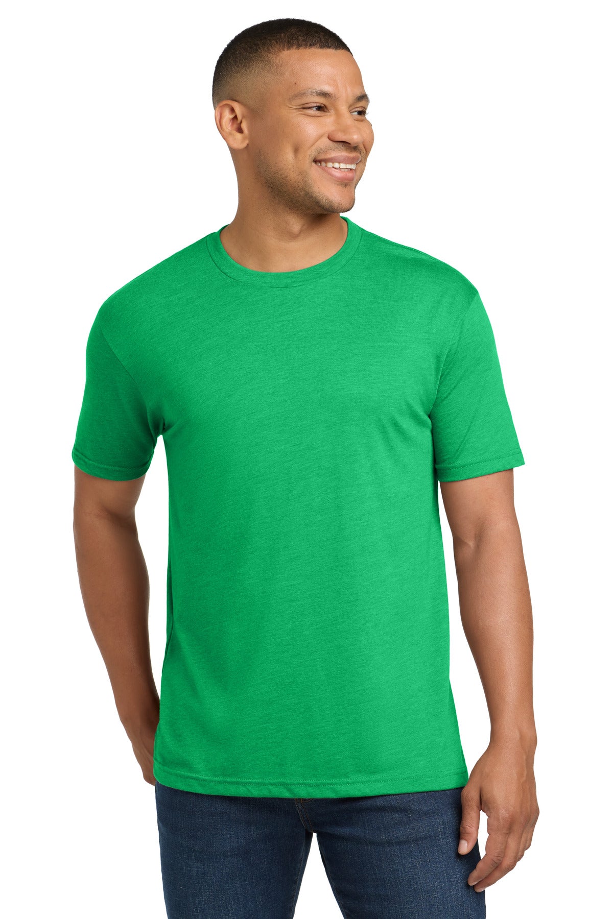 Next Level Apparel NL6010 Adult Tri-Blend Tee