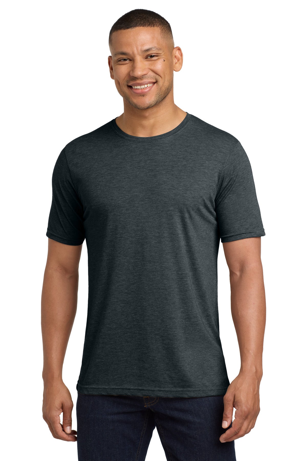 Next Level Apparel NL6200 Adult Poly/Cotton Tee