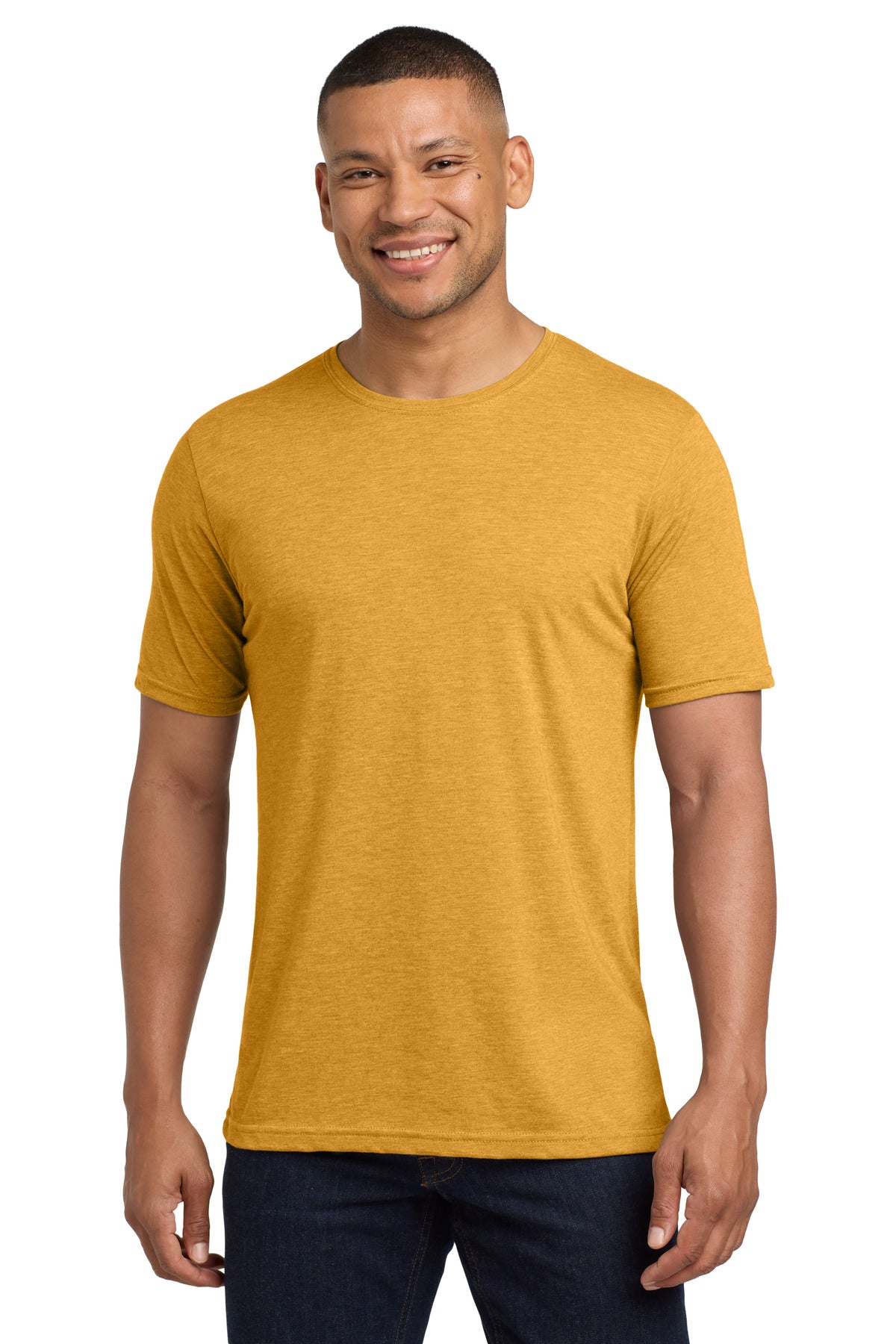 Next Level Apparel NL6200 Adult Poly/Cotton Tee