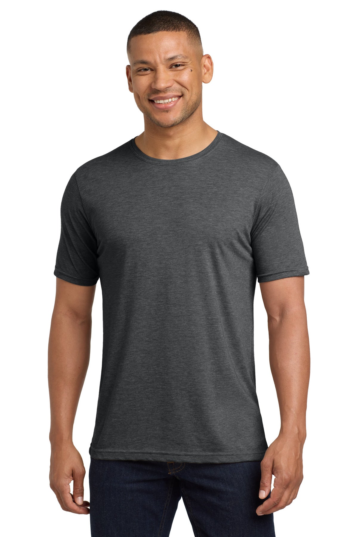 Next Level Apparel NL6200 Adult Poly/Cotton Tee