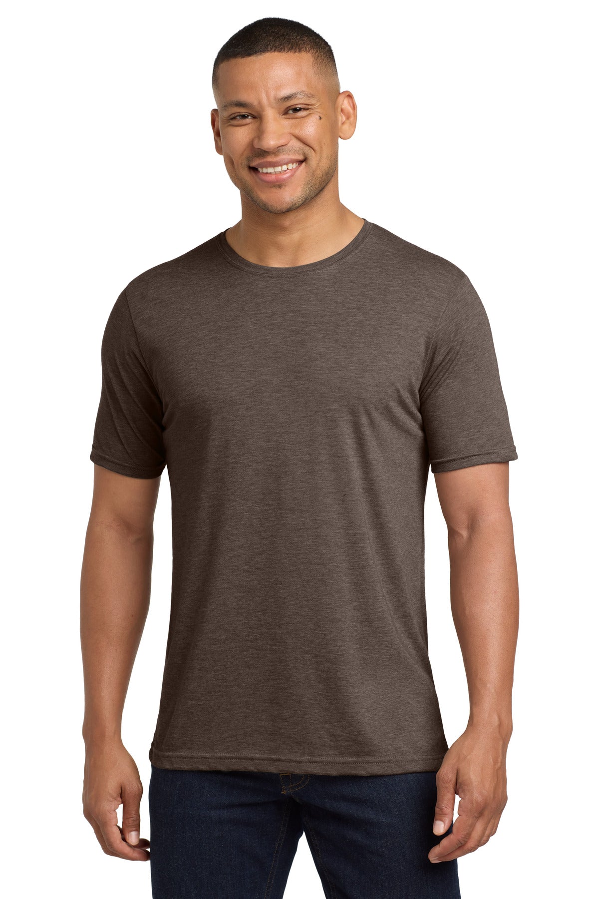 Next Level Apparel NL6200 Adult Poly/Cotton Tee