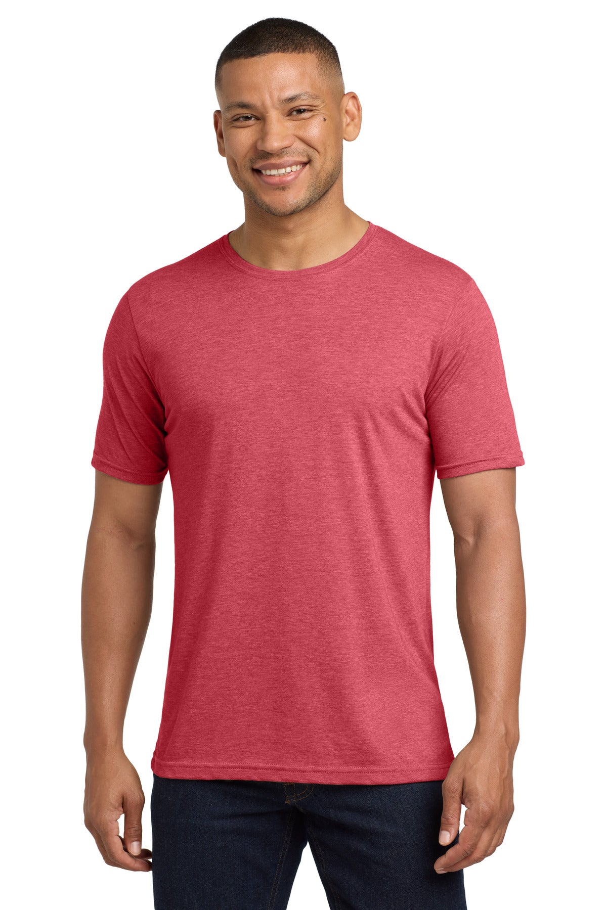 Next Level Apparel NL6200 Adult Poly/Cotton Tee