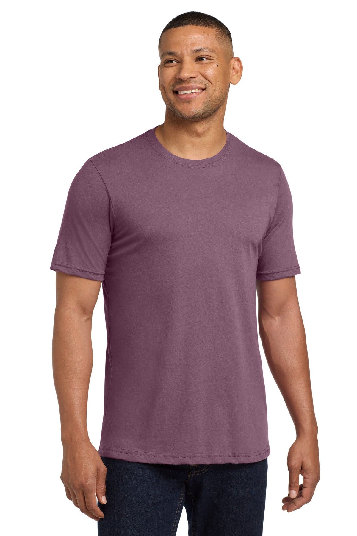 Next Level Apparel NL6200 Adult Poly/Cotton Tee
