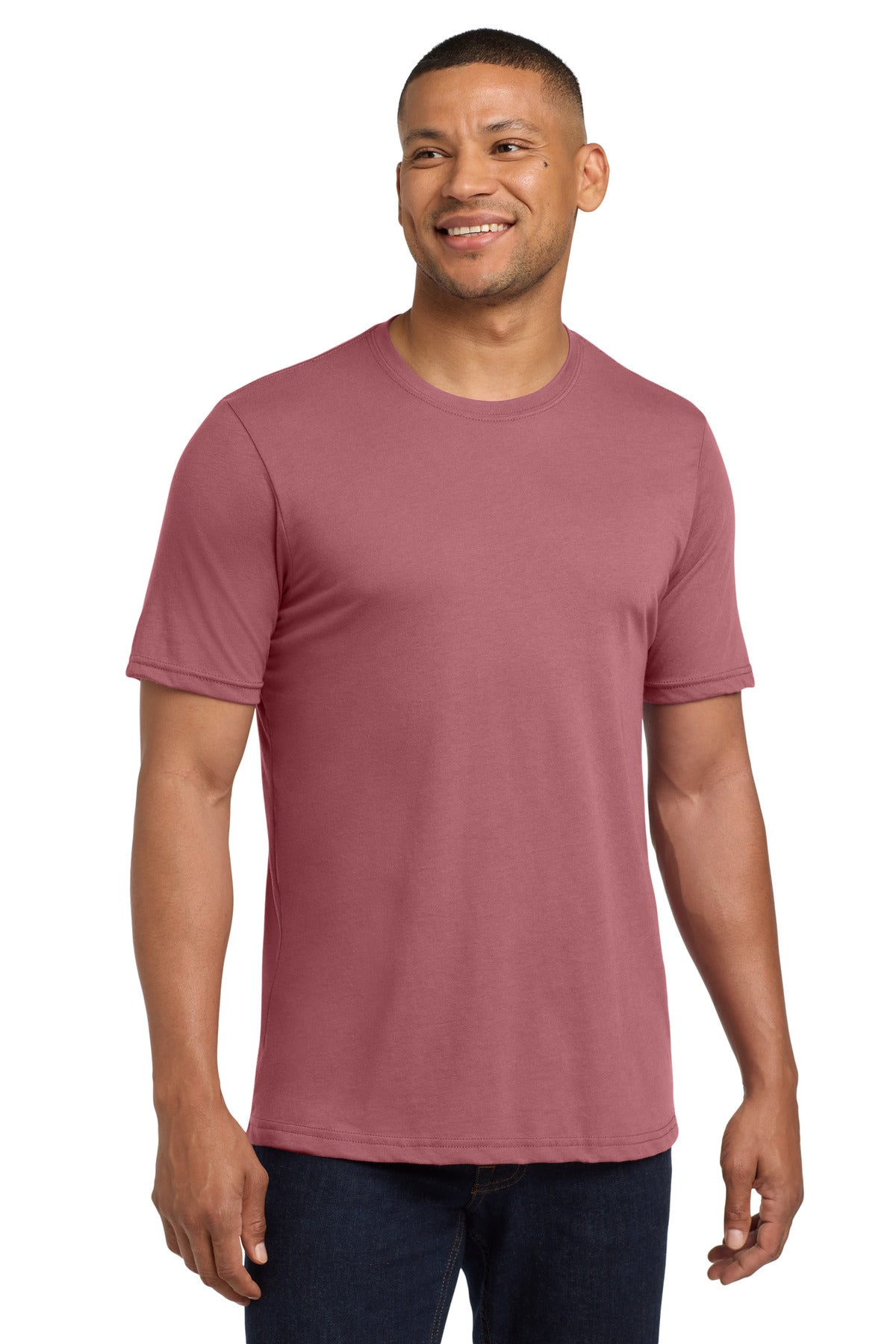 Next Level Apparel NL6200 Adult Poly/Cotton Tee