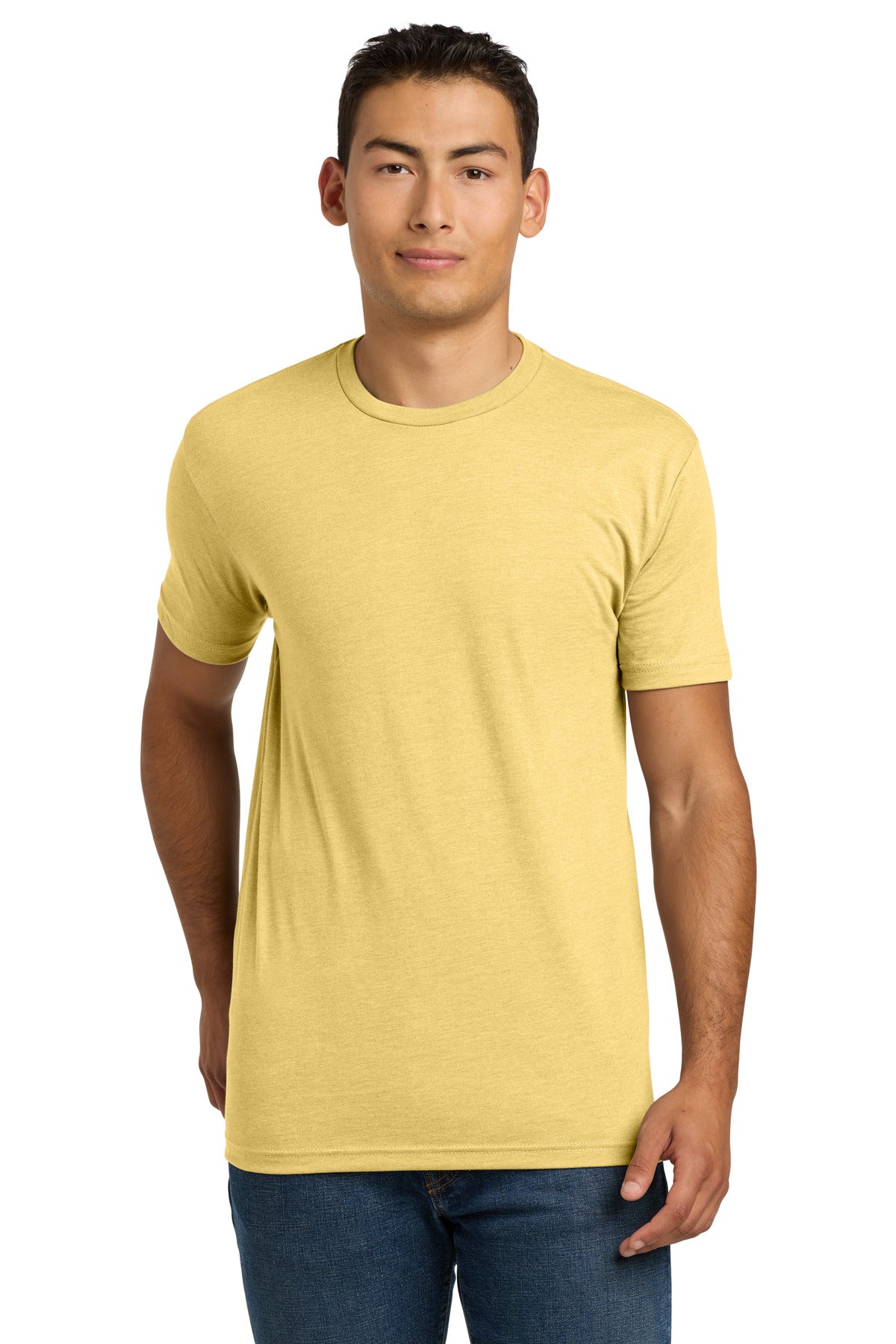 Next Level Apparel NL6210 Adult CVC Tee