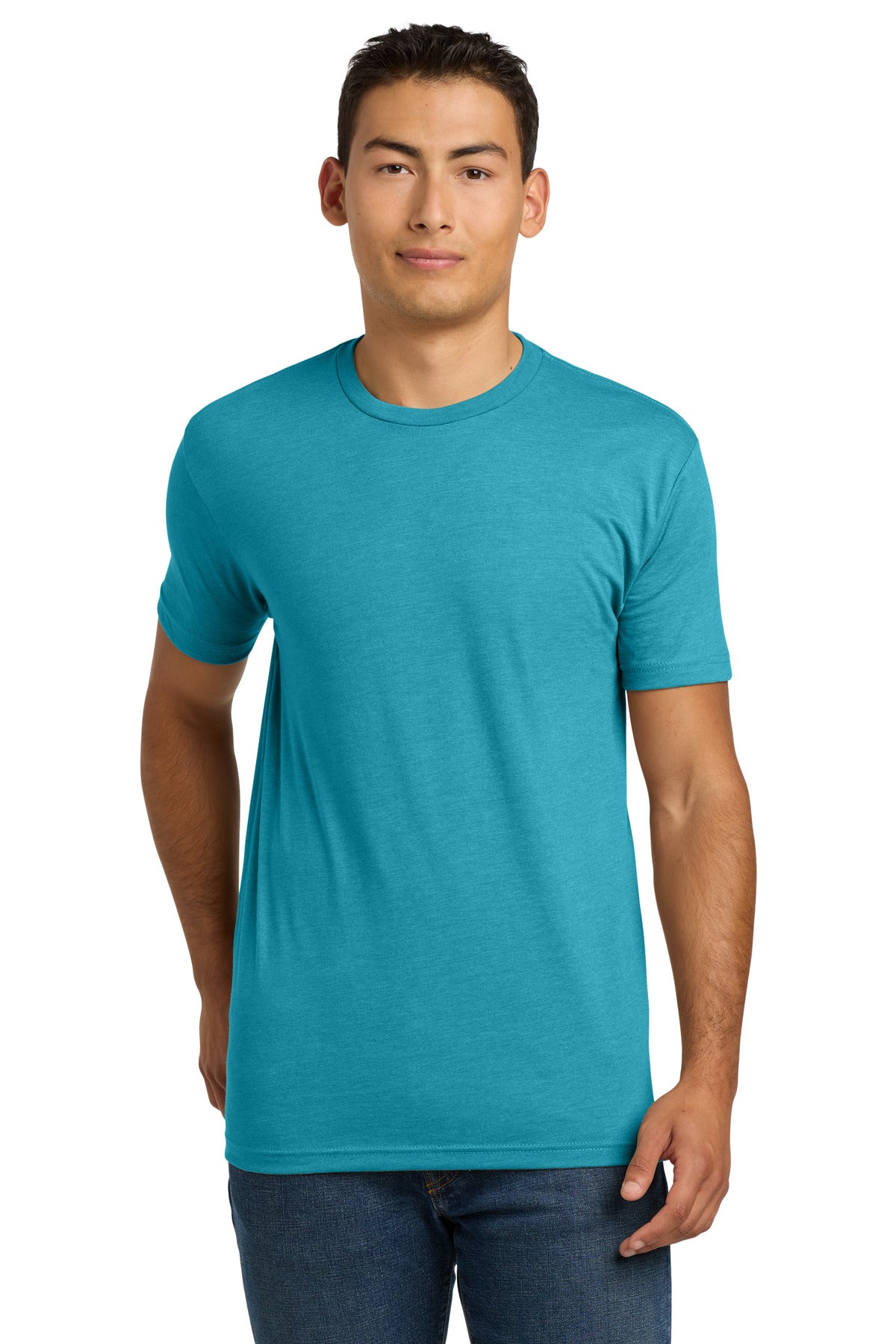 Next Level Apparel NL6210 Adult CVC Tee